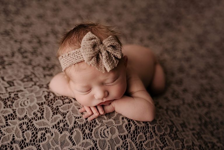 birmingham al newborn photographer