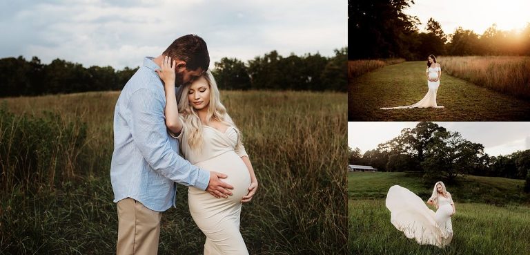 maternity photography birmingham al