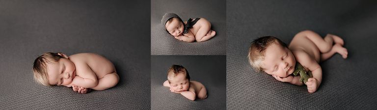 Birmingham AL Newborn Photographer