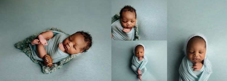 Birmingham Newborn Photographer