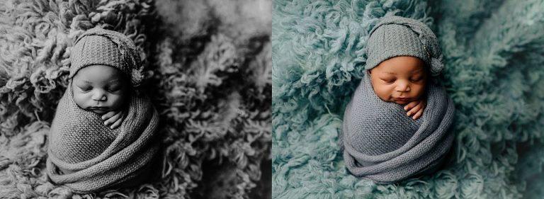 Birmingham Newborn Photographer